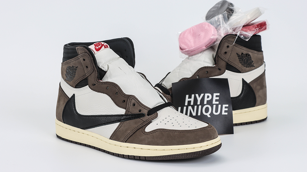 air jordan 1 travis scott high replica