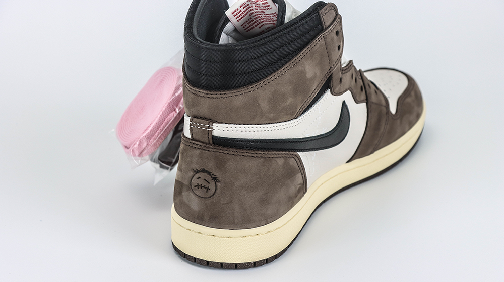 air jordan 1 travis scott high replica