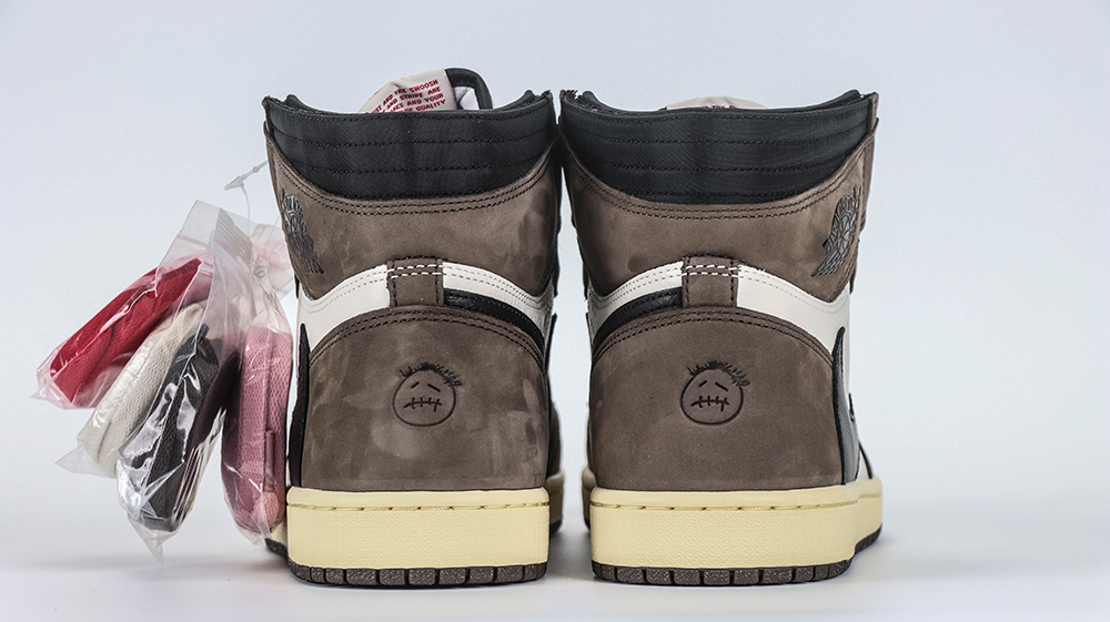 air jordan 1 travis scott high replica