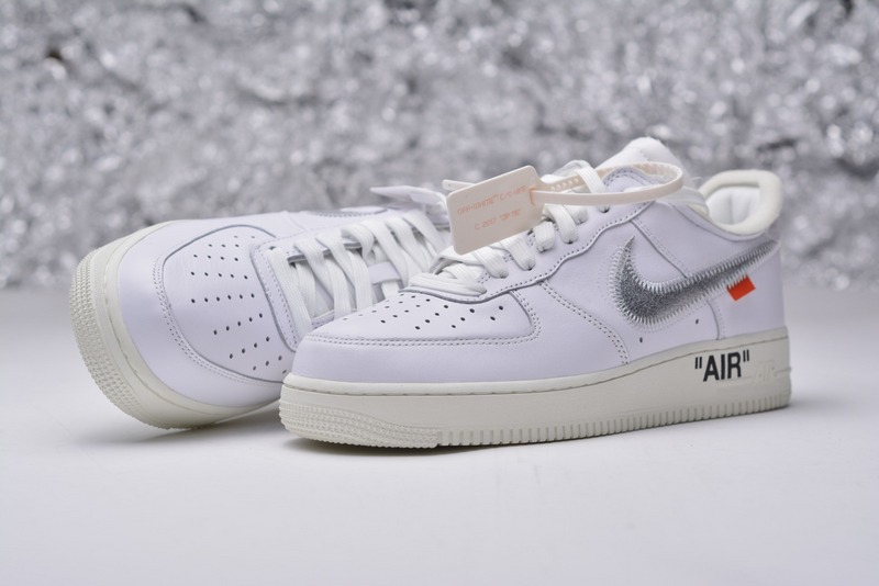 air force 1 low off-white complexcon