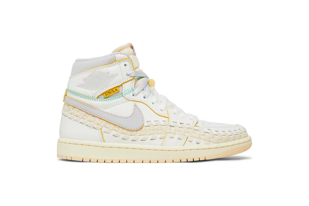 union la x bephie’s beauty S*pply x air jordan 1 retro high og sp reps