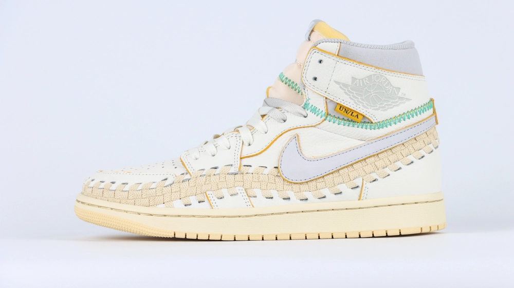 union la x bephie’s beauty S*pply x air jordan 1 retro high og sp reps
