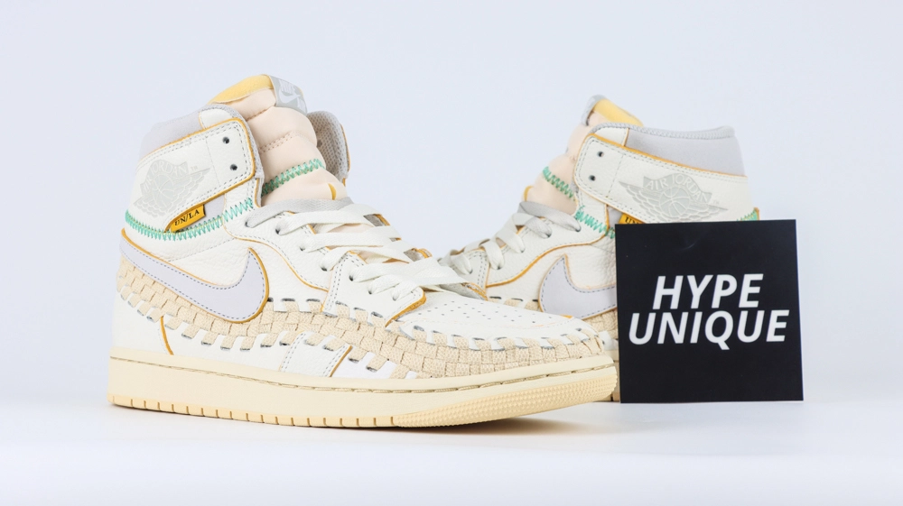 union la x bephie’s beauty S*pply x air jordan 1 retro high og sp reps