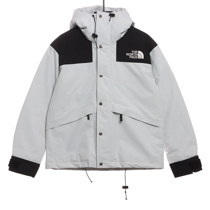 the n0*h F**e 1986 classic thin down reps