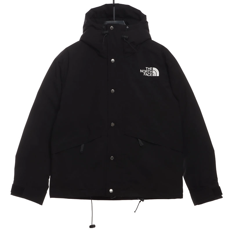 the n0*h F**e 1986 classic thin down reps