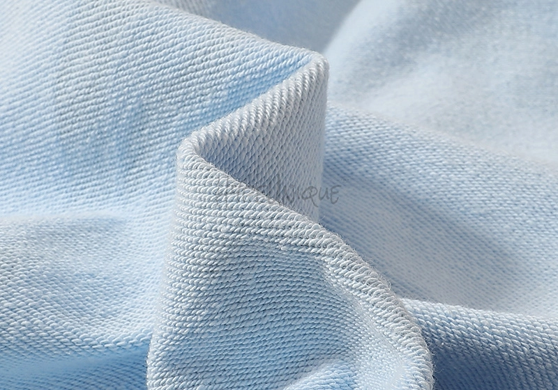 H*lst*r uniform hoodie blue replica