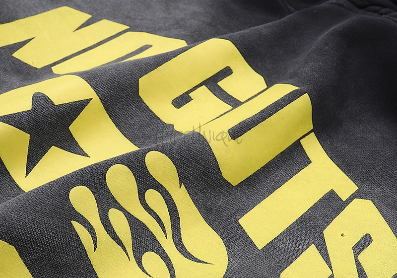 H*lst*r no guts no glory! suit (hoodie with pants)