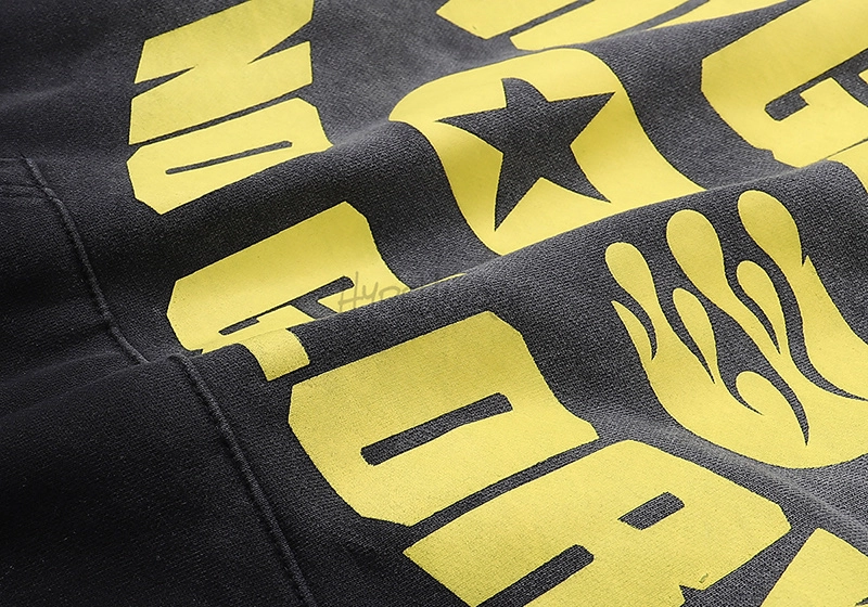 H*lst*r no guts no glory! suit (hoodie with pants)