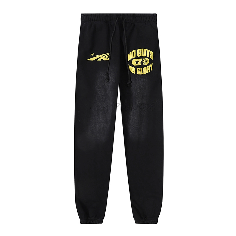H*lst*r no guts no glory! suit (hoodie with pants)