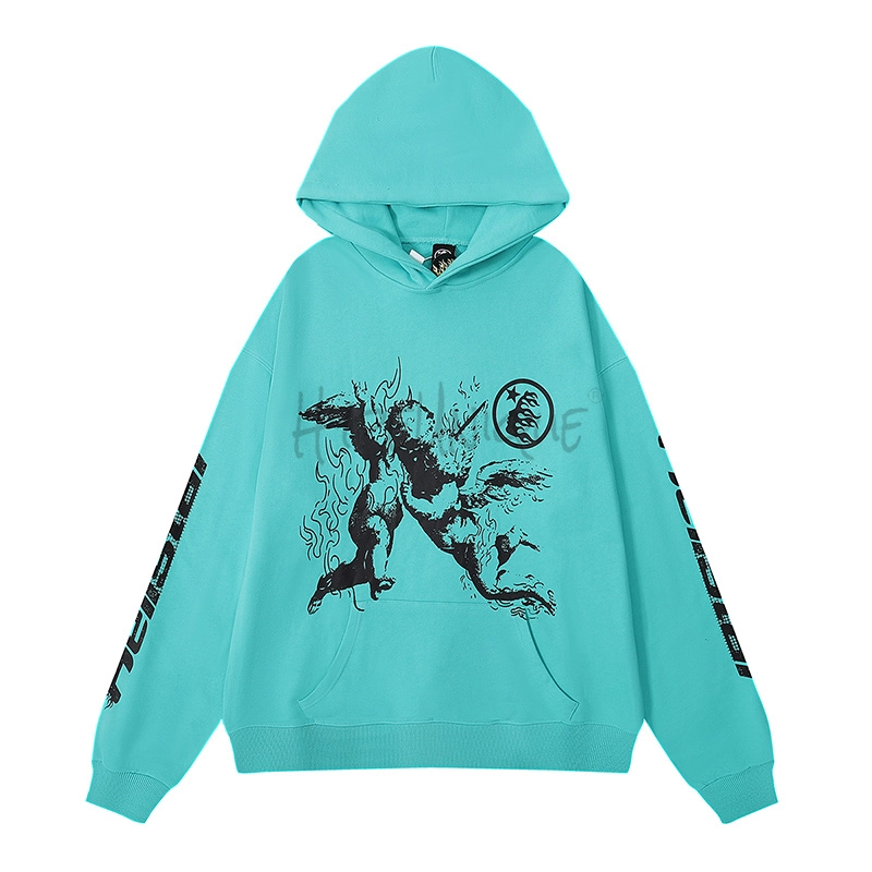 H*lst*r path to paradise 23:43 hoodie