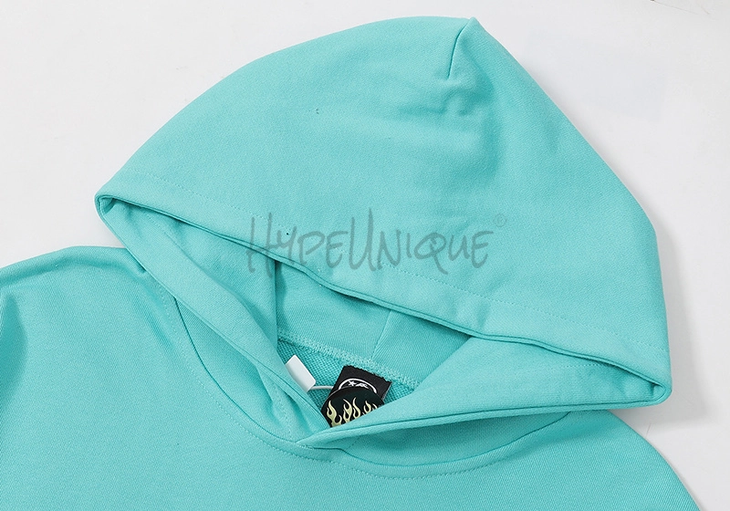 H*lst*r path to paradise 23:43 hoodie