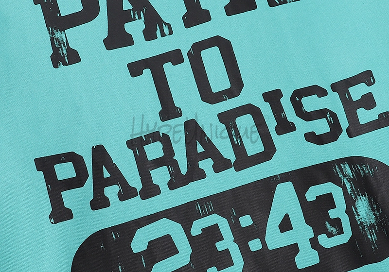 H*lst*r path to paradise 23:43 hoodie