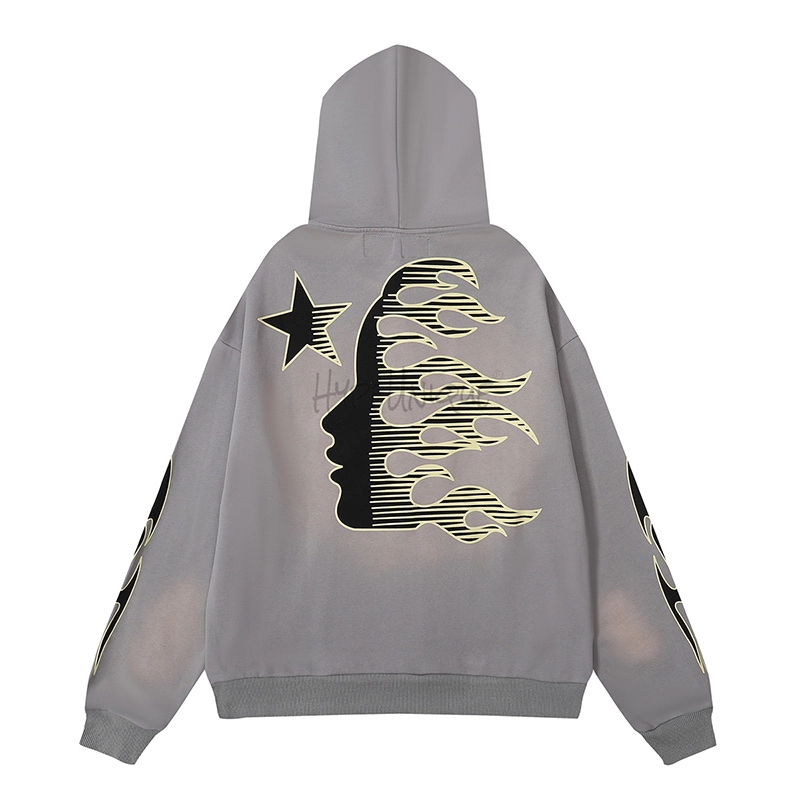 H*lst*r star log suit