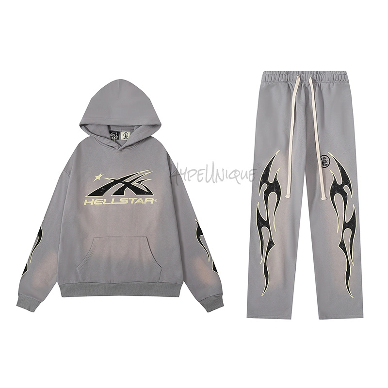H*lst*r star log suit