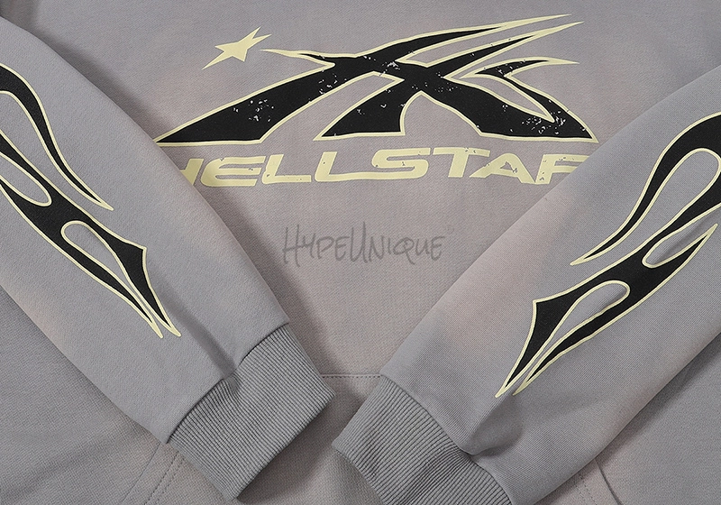 H*lst*r star log suit