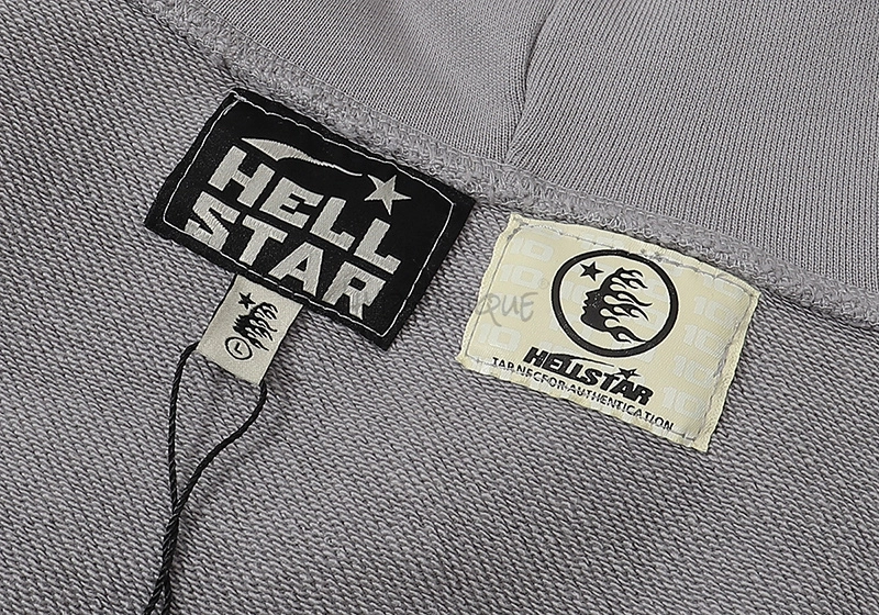 H*lst*r star log suit