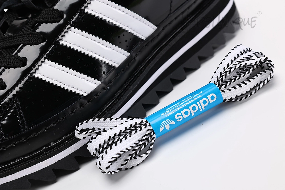 S*perstar clot by edison chen black