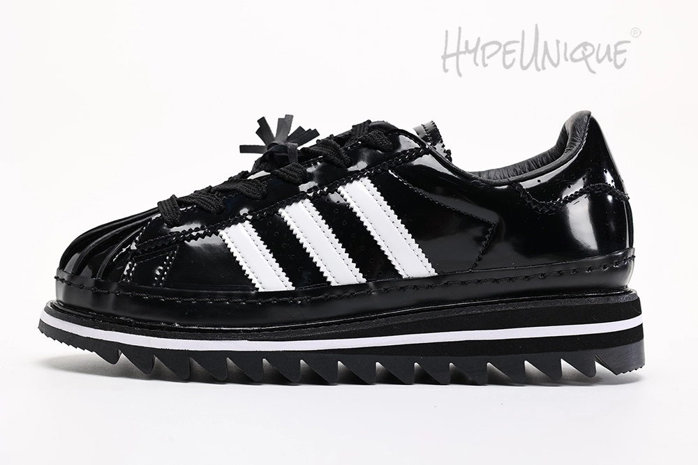 S*perstar clot by edison chen black