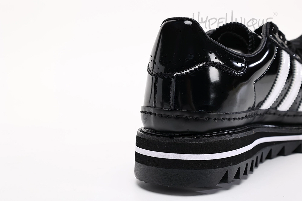 S*perstar clot by edison chen black