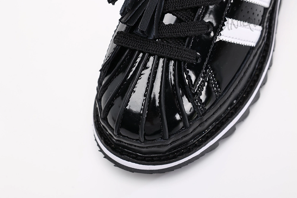 S*perstar clot by edison chen black
