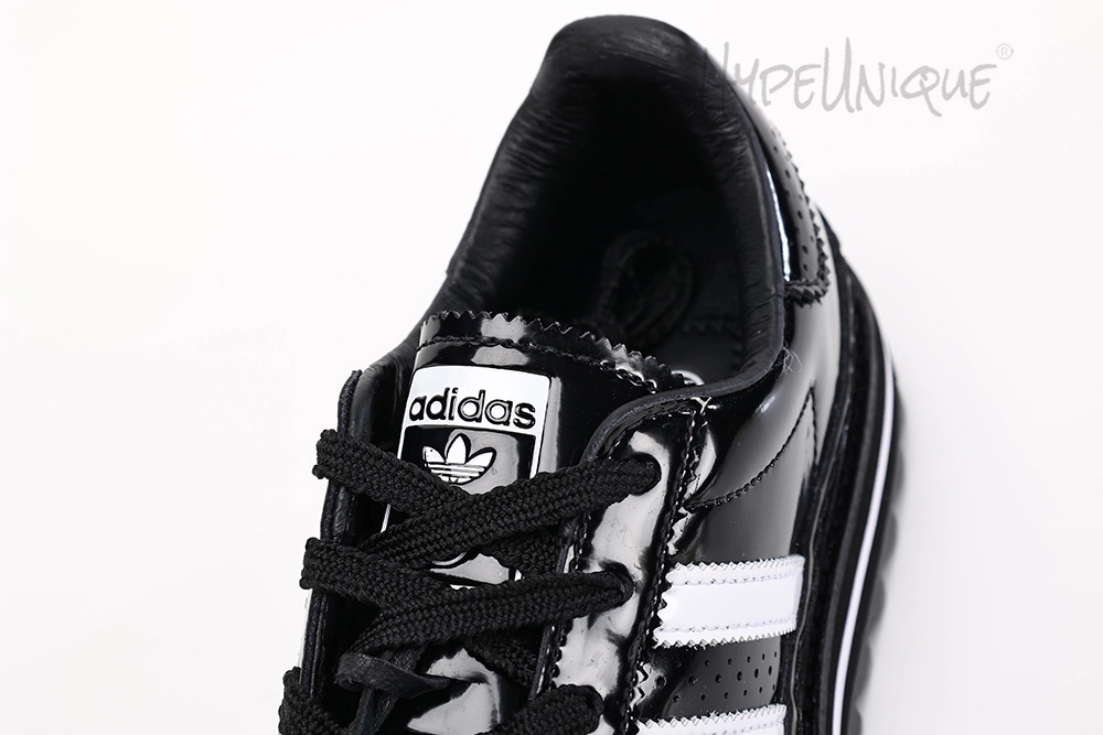 S*perstar clot by edison chen black