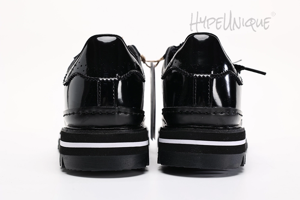 S*perstar clot by edison chen black