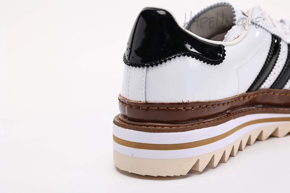 S*perstar clot by edison chen white crystal sand
