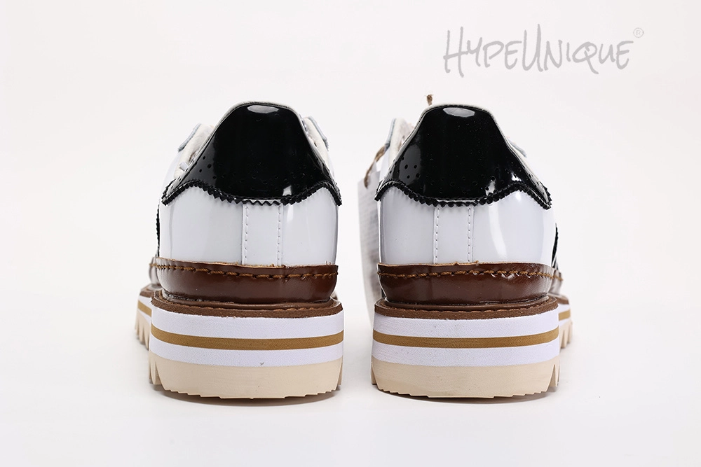 S*perstar clot by edison chen white crystal sand