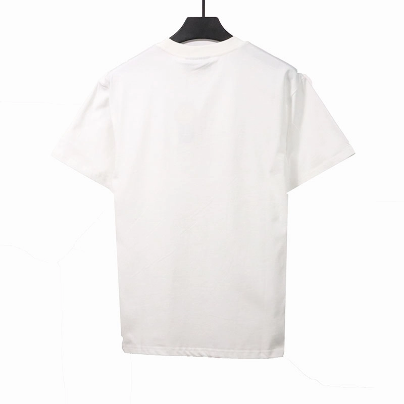 drew smiley F**e print t-shirt
