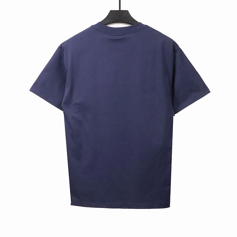 drew smiley F**e print t-shirt