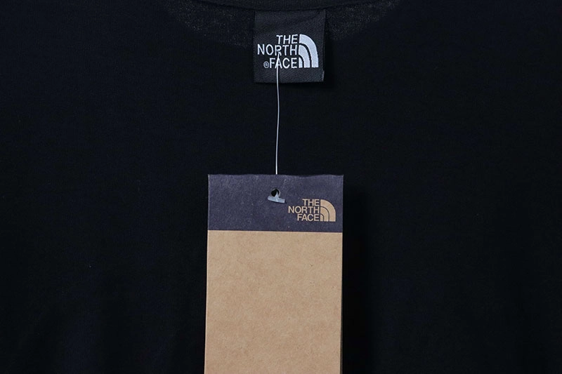 the n0*h F**e coordinates printed t-shirt