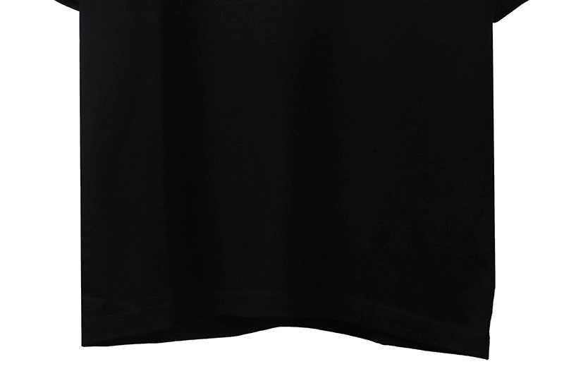 the n0*h F**e coordinates printed t-shirt