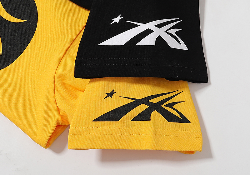 H*lst*r sport 3 men t-shirt replica