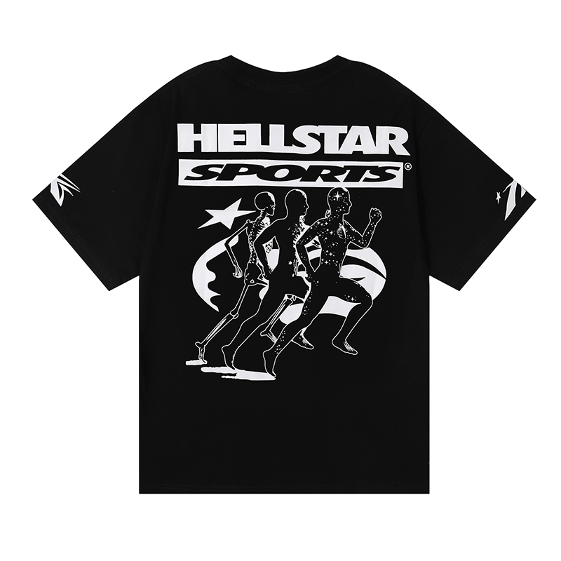 H*lst*r sport 3 men t-shirt replica