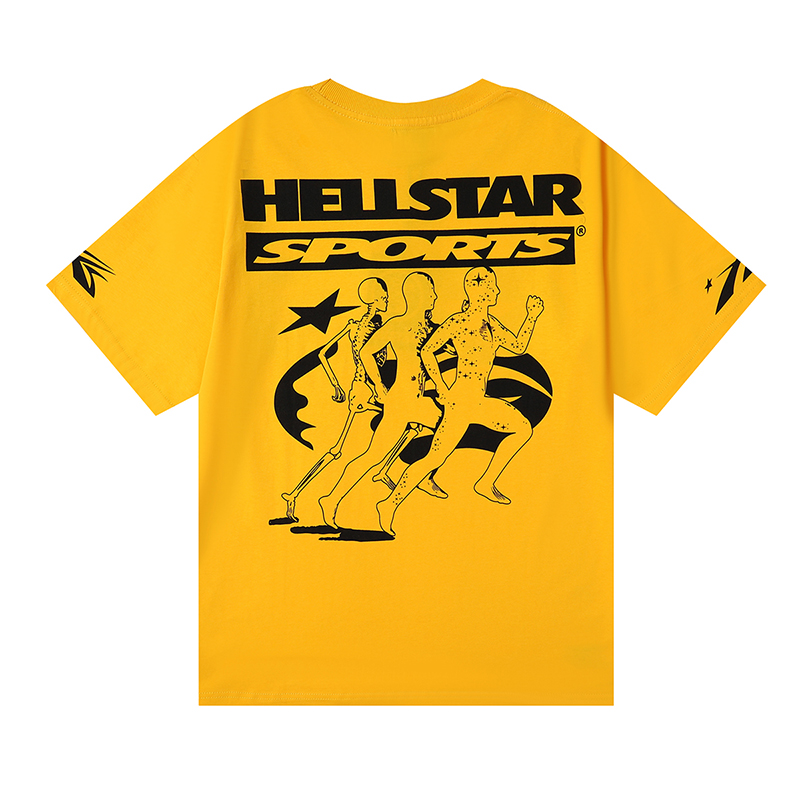 H*lst*r sport 3 men t-shirt replica