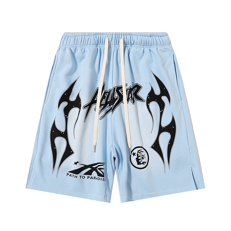 H*lst*r path to paradise short replica