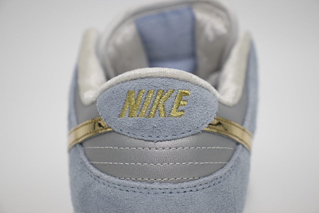 sean cliver sb dunk low reps