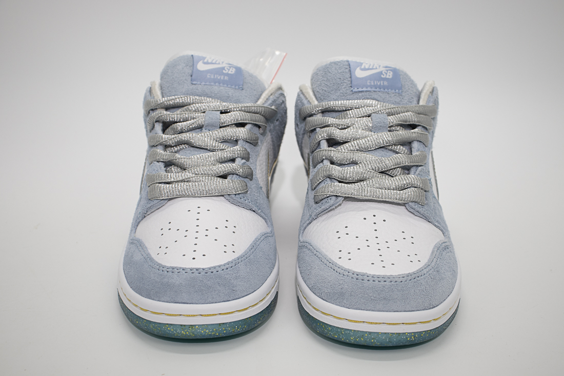 sean cliver sb dunk low reps